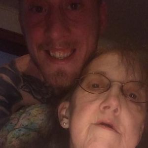 Meet your Posher, Justin